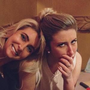 Meet your Posher, Caitlyn